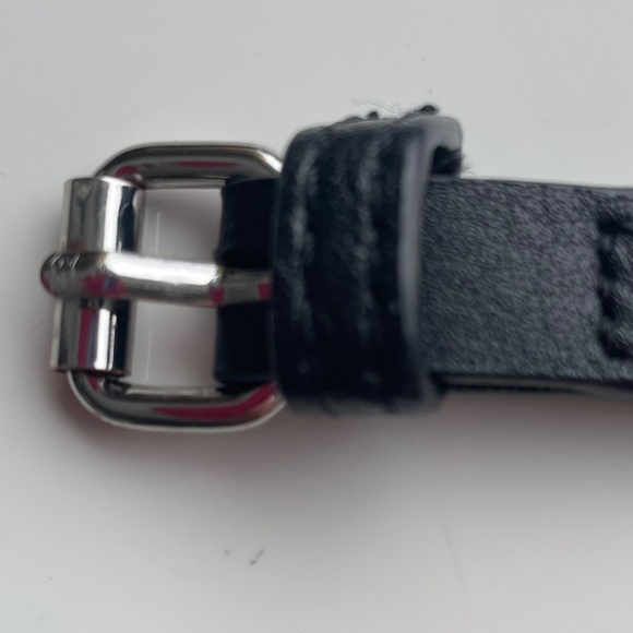 CK black crossbody bag | 10" x 10" - Picture 13 of 16